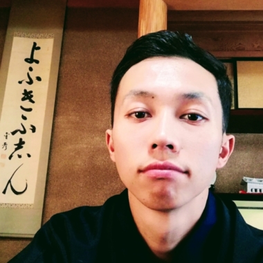 せいいちろう